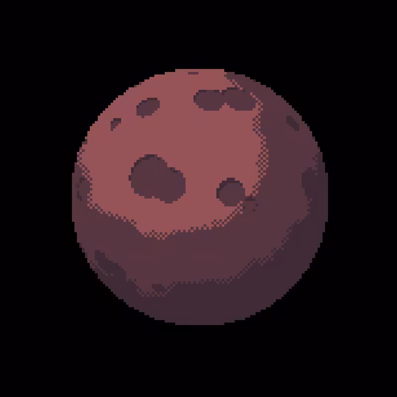 FX Planets #136