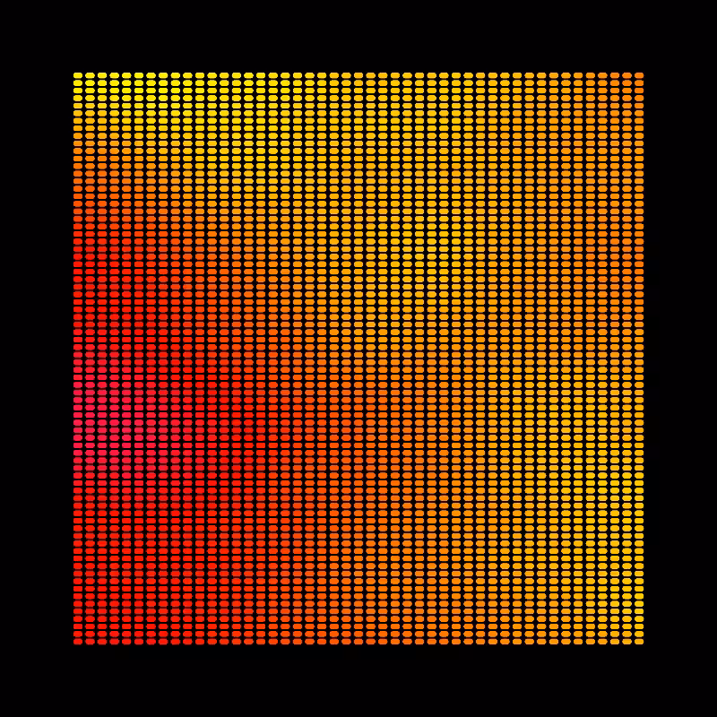GRADIENT STUDY #62