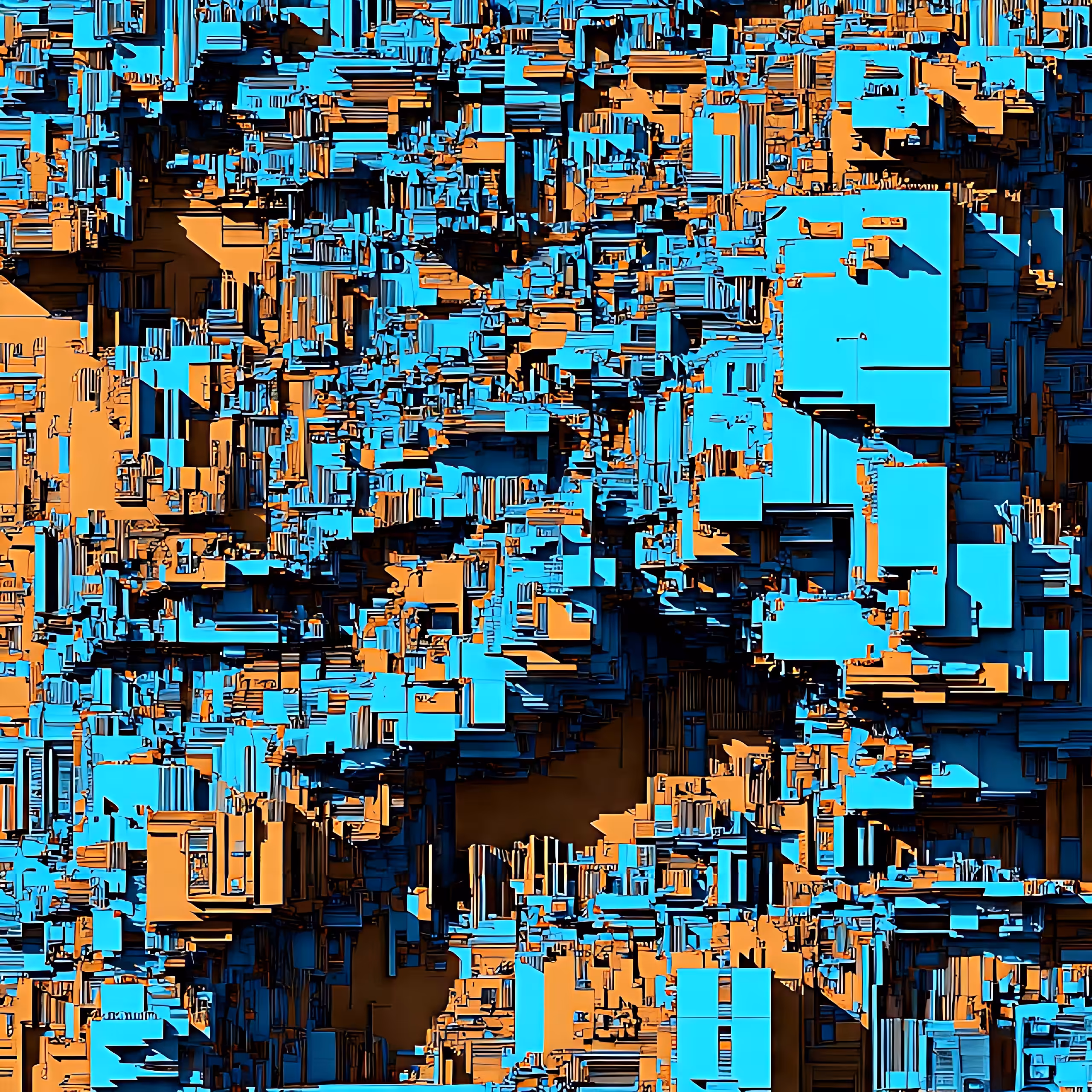 Binary Archaeology 