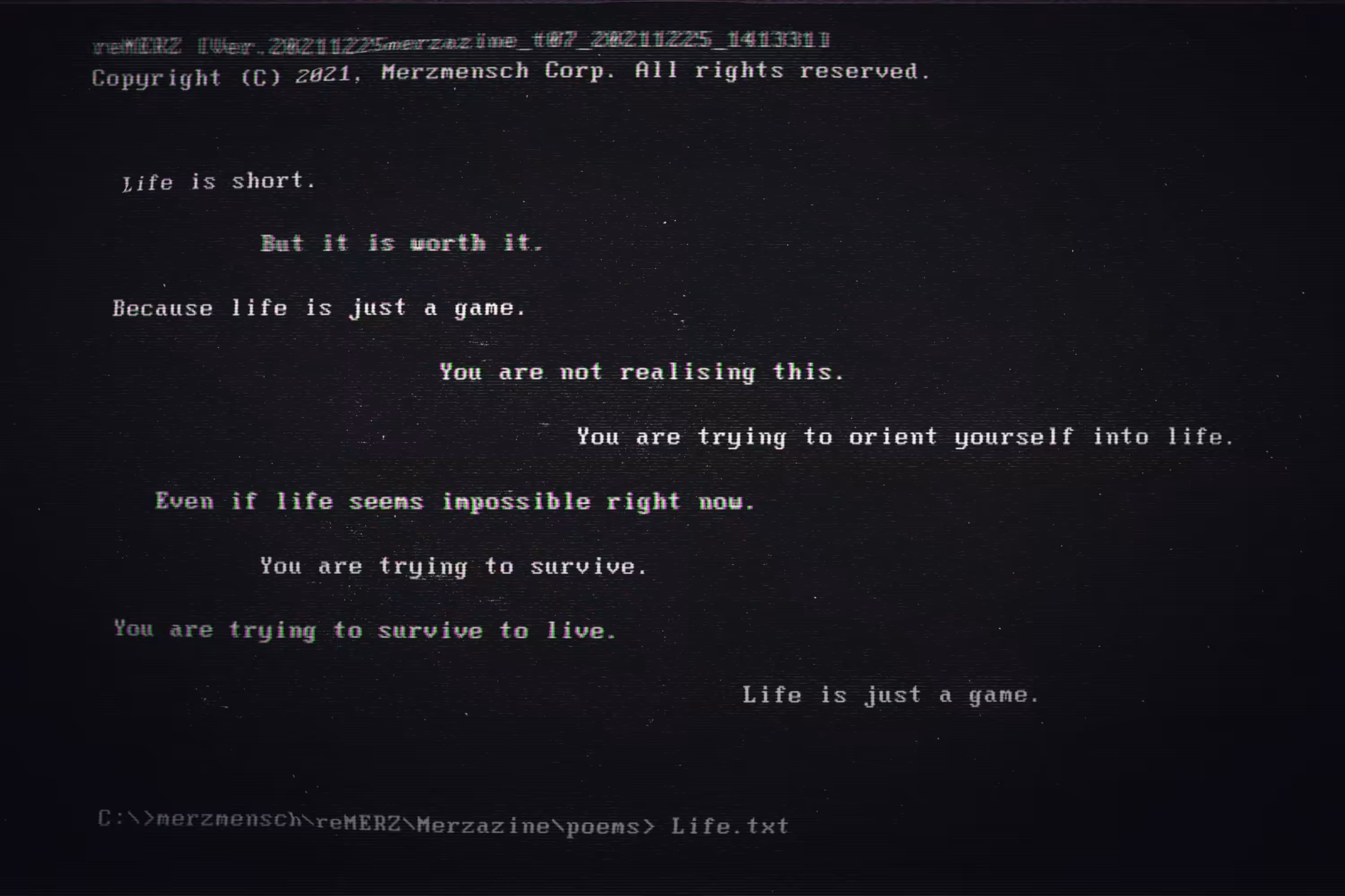 Life.txt