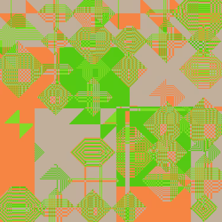 CPoSOP Composition #125