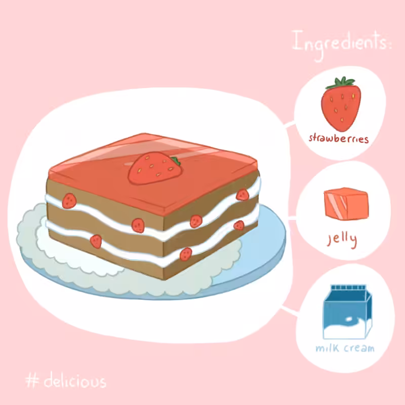 CAKEY #46
