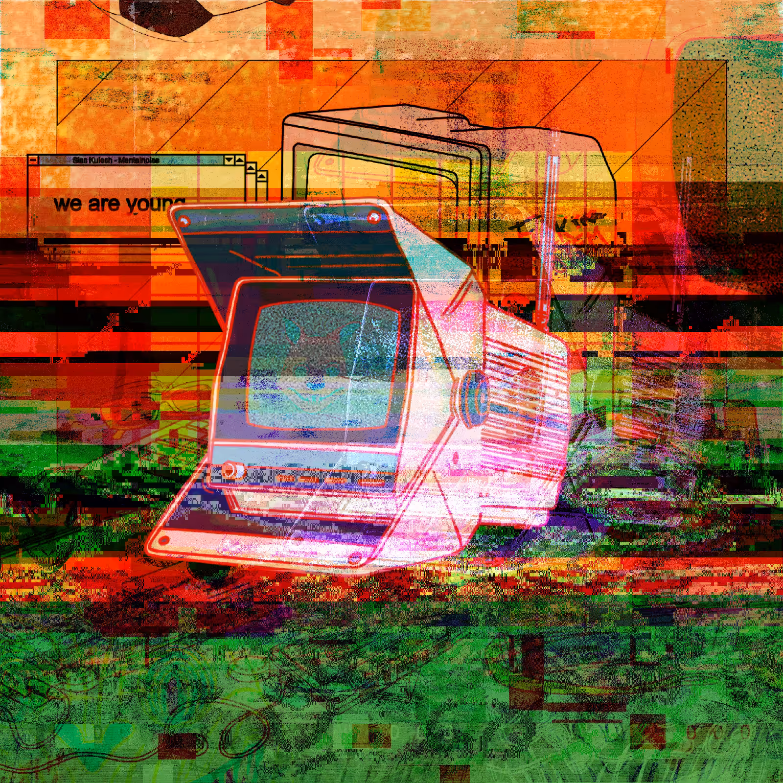 The Vibesynth #39
