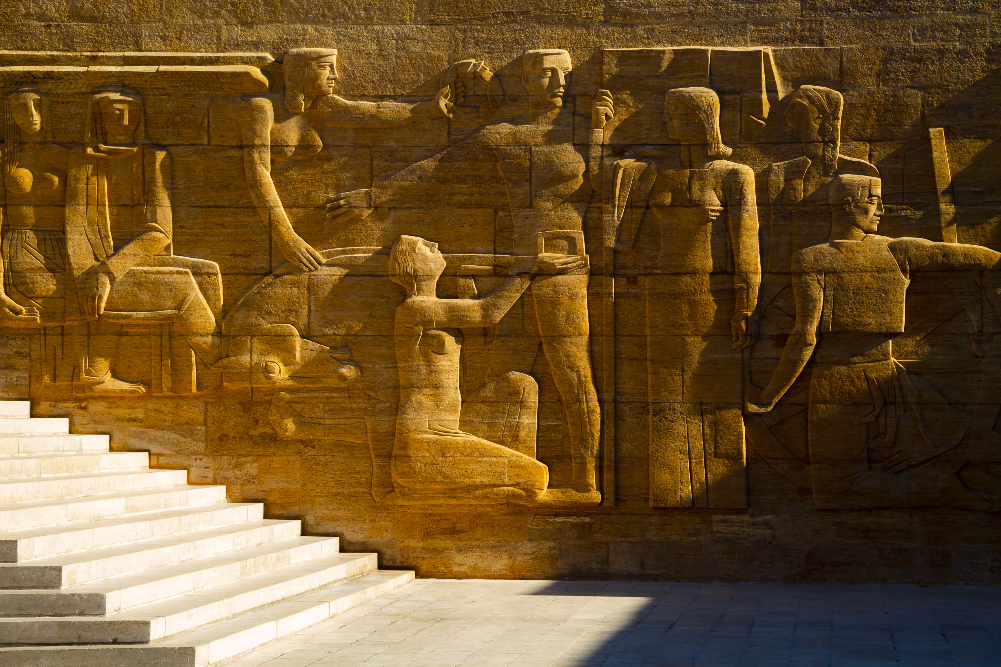 The Art of History