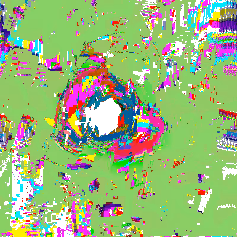 Magic Pixels #148