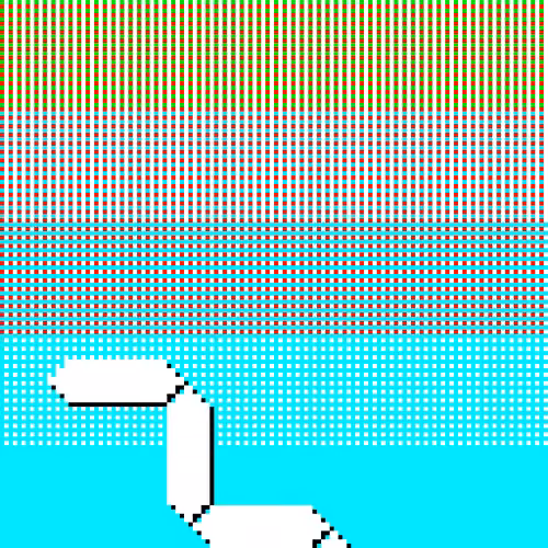 Excess Bits #315