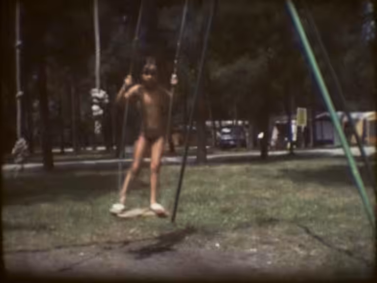 MonkeyingAround