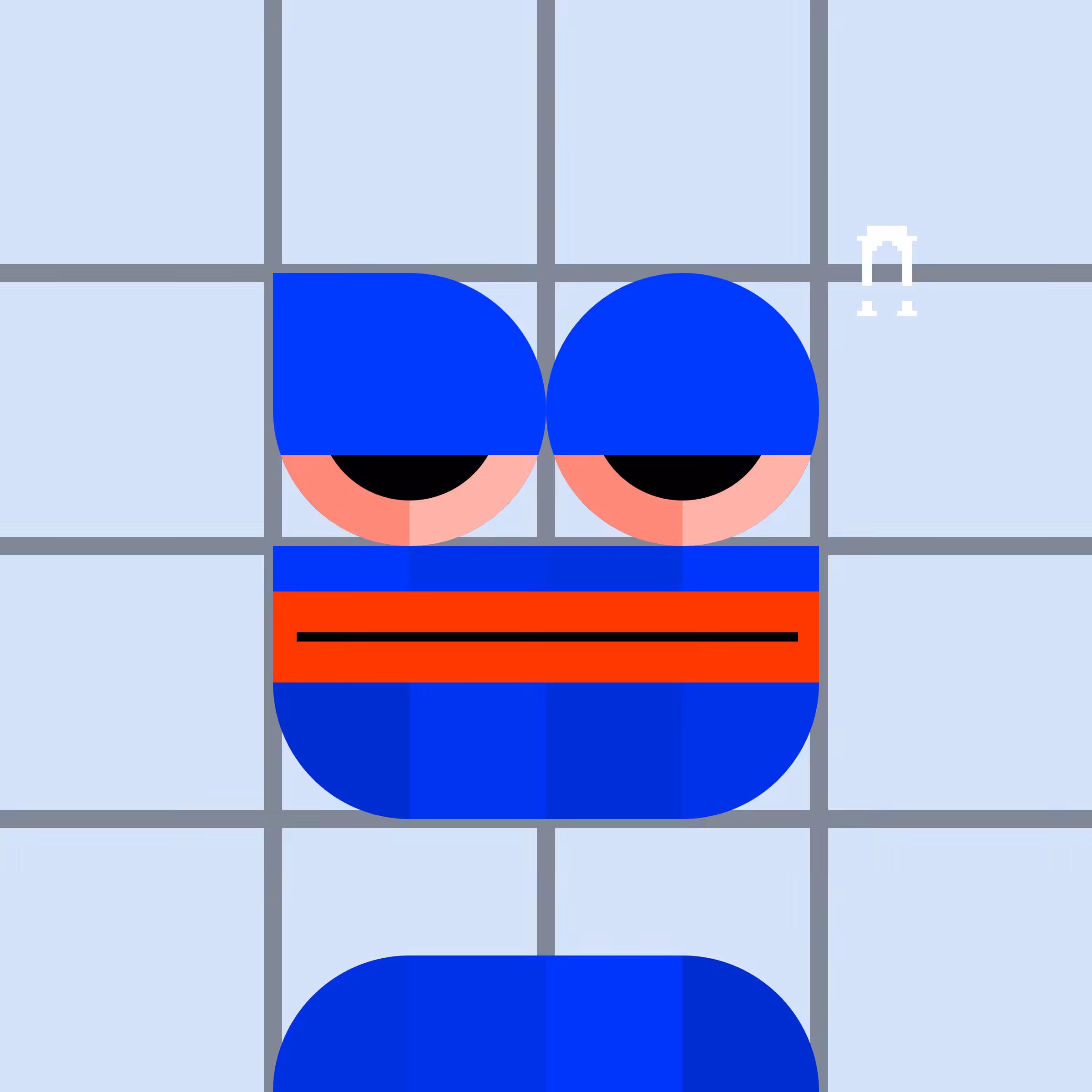 Stupepen 50