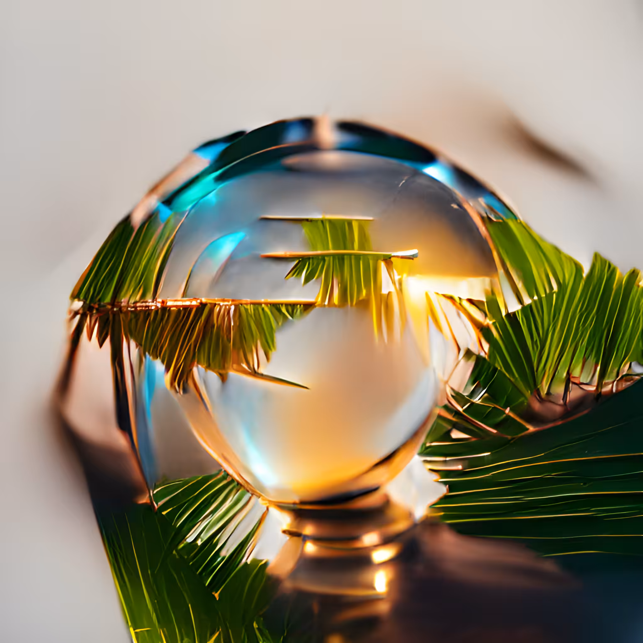 see it through 