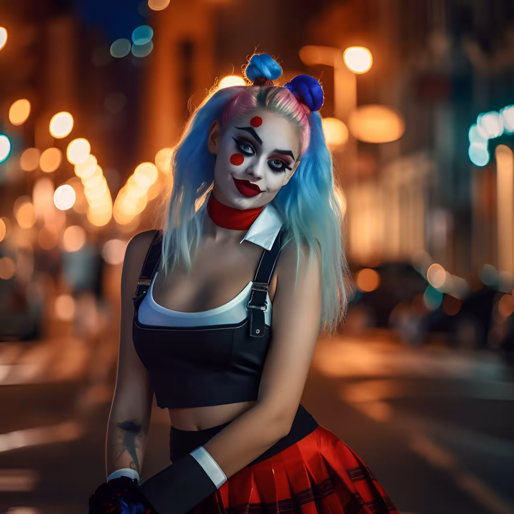 Clown #85