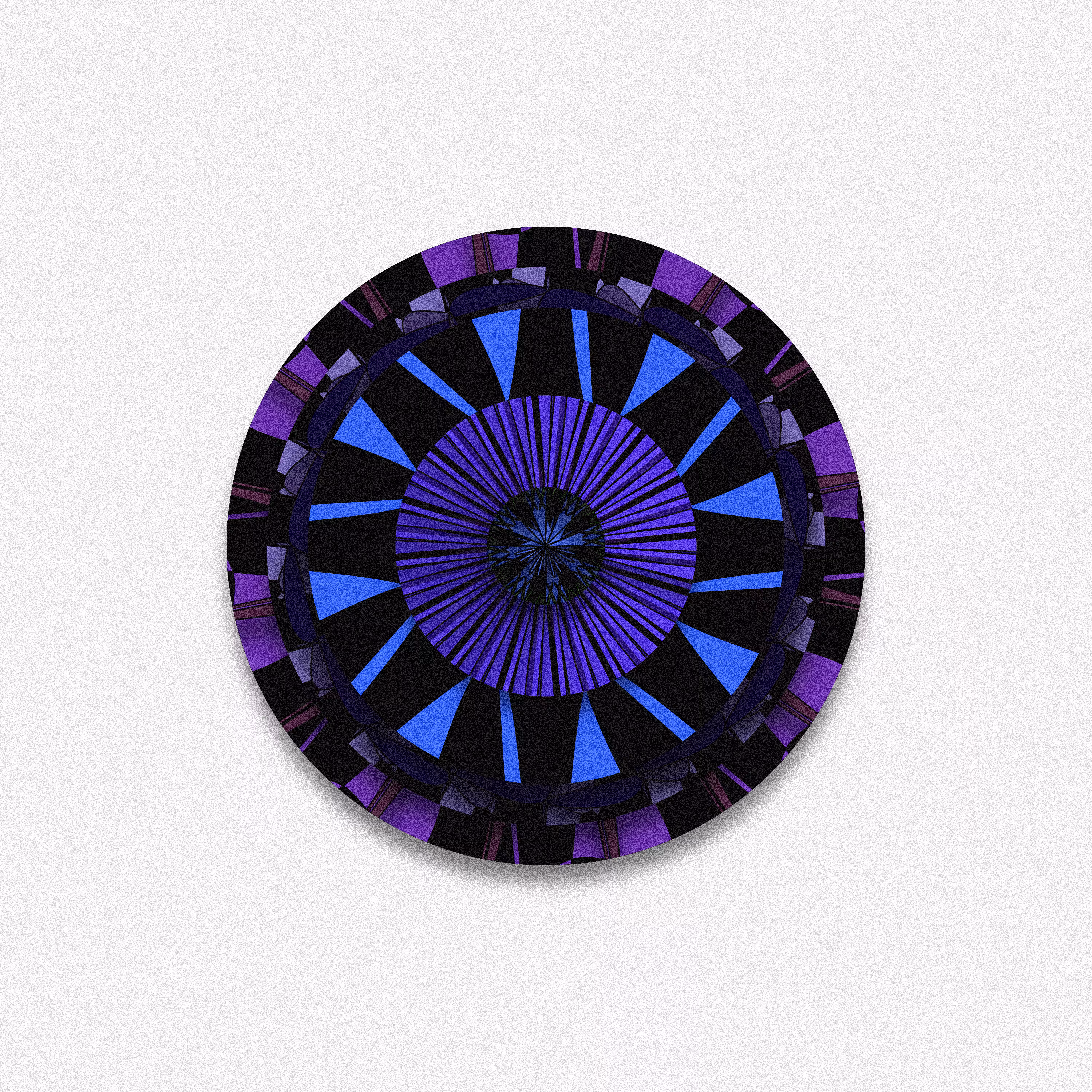 Mandala Dream #51