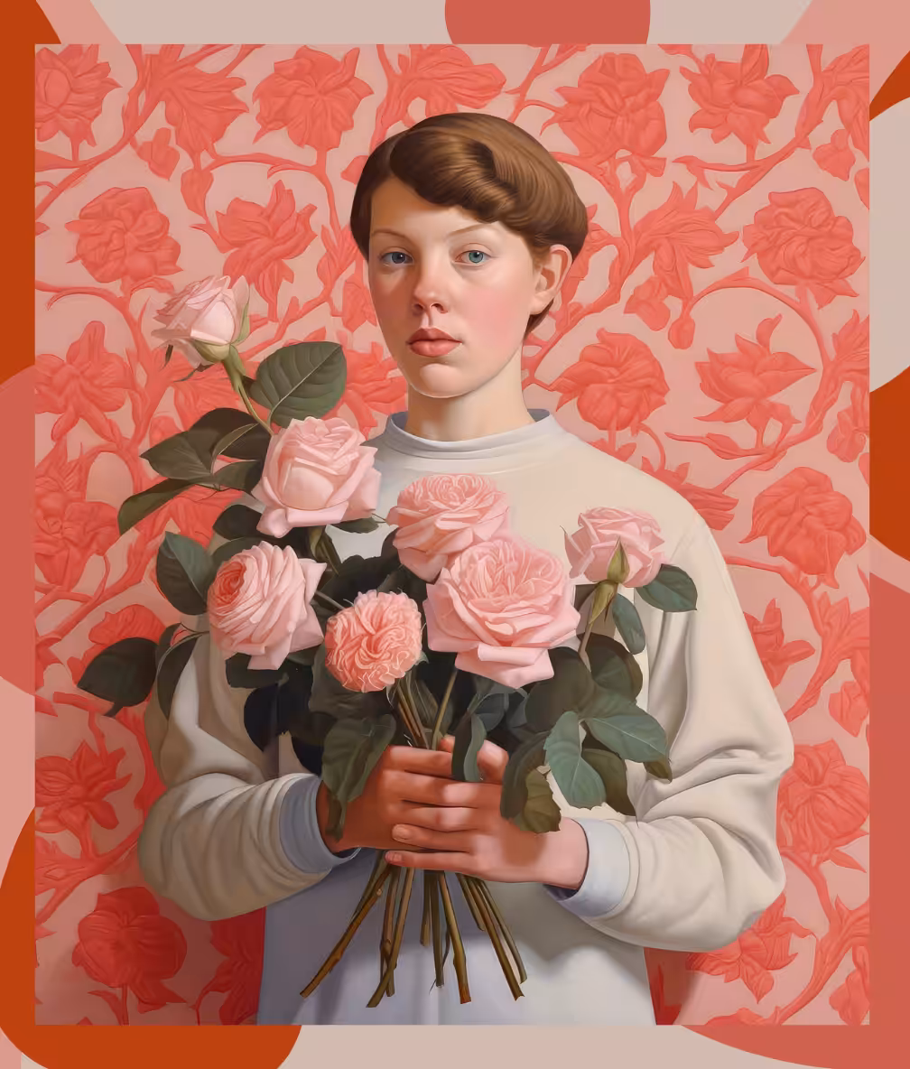 Mother's Day :: 58