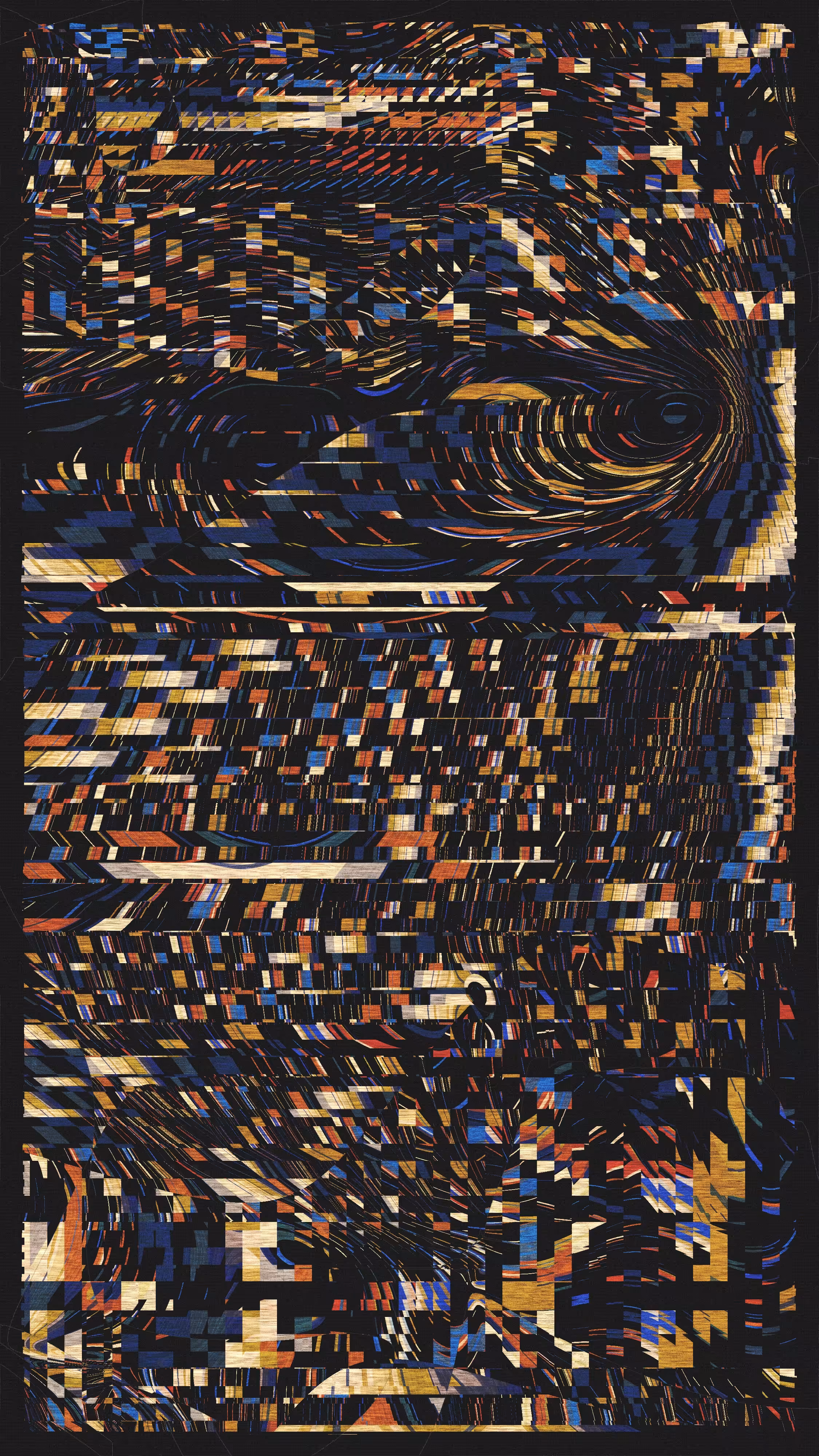Strands of Solitude #060