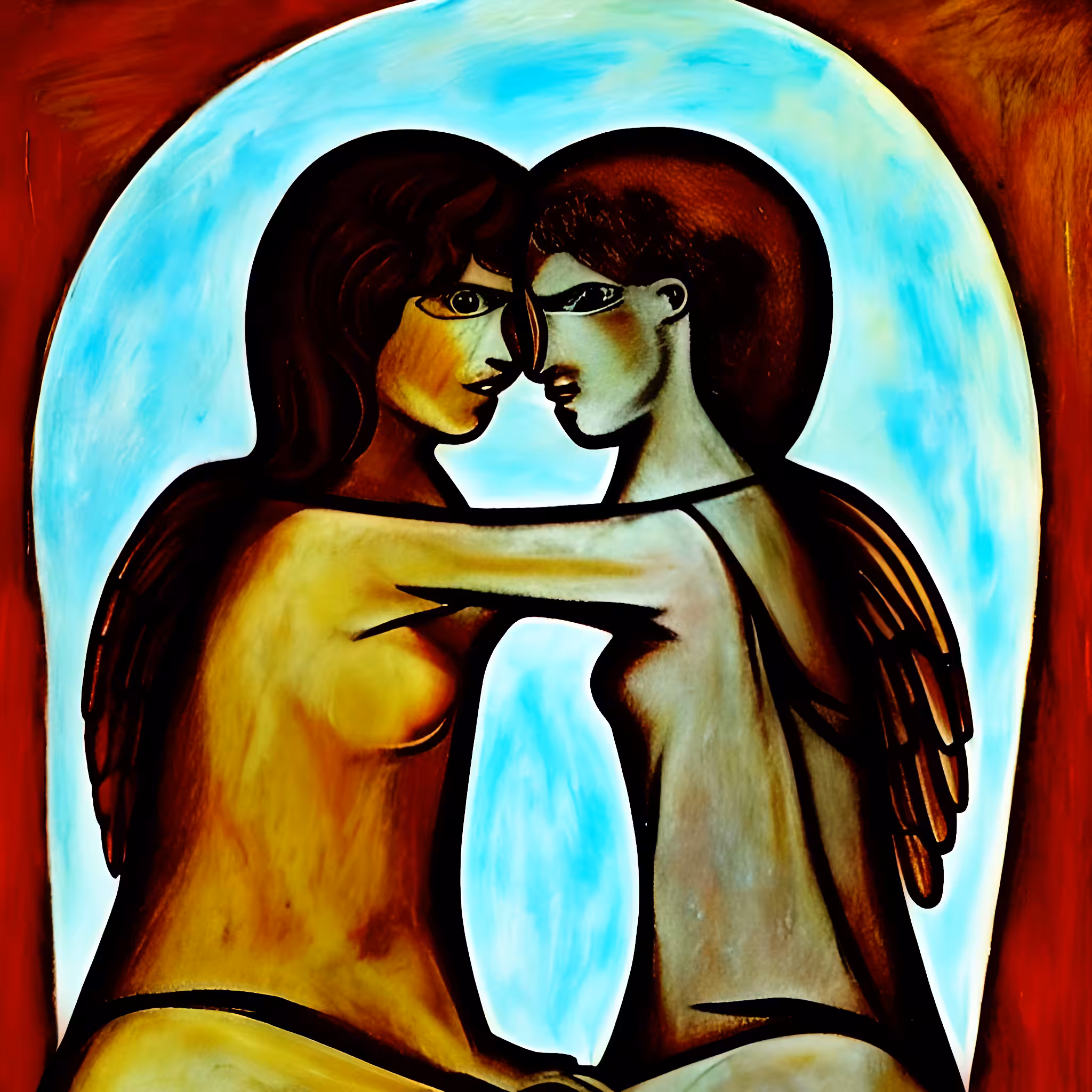 No Angels