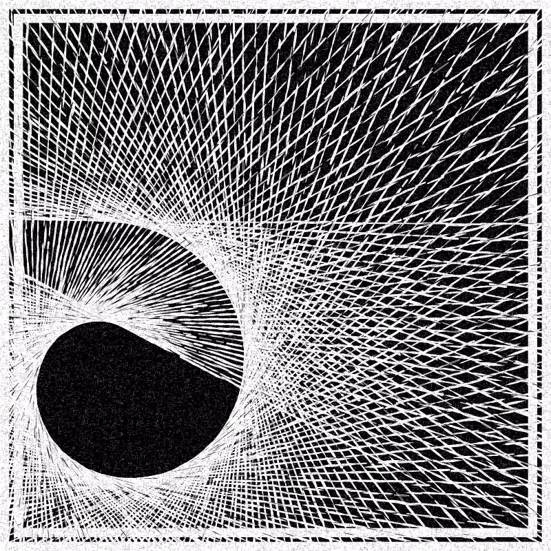 Interdimensional Highways II #98