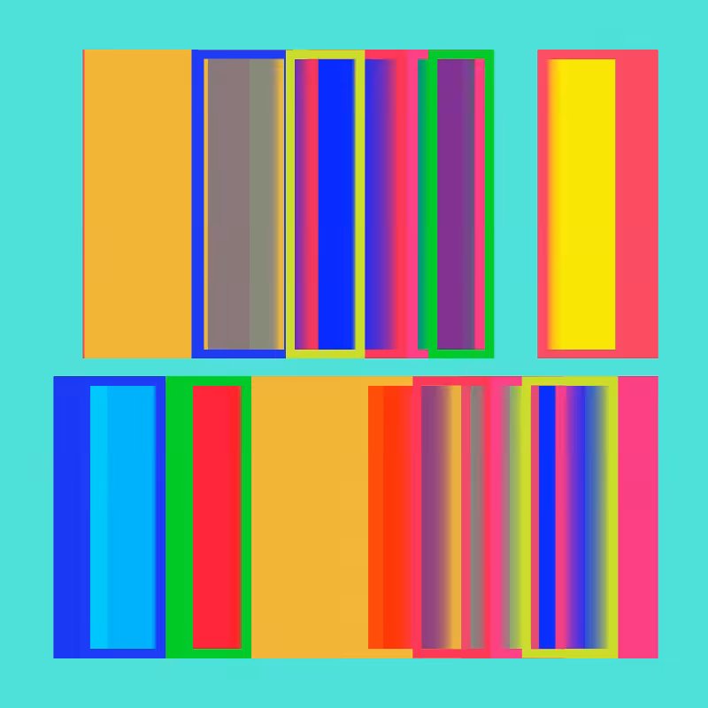 Doors of Perception #29