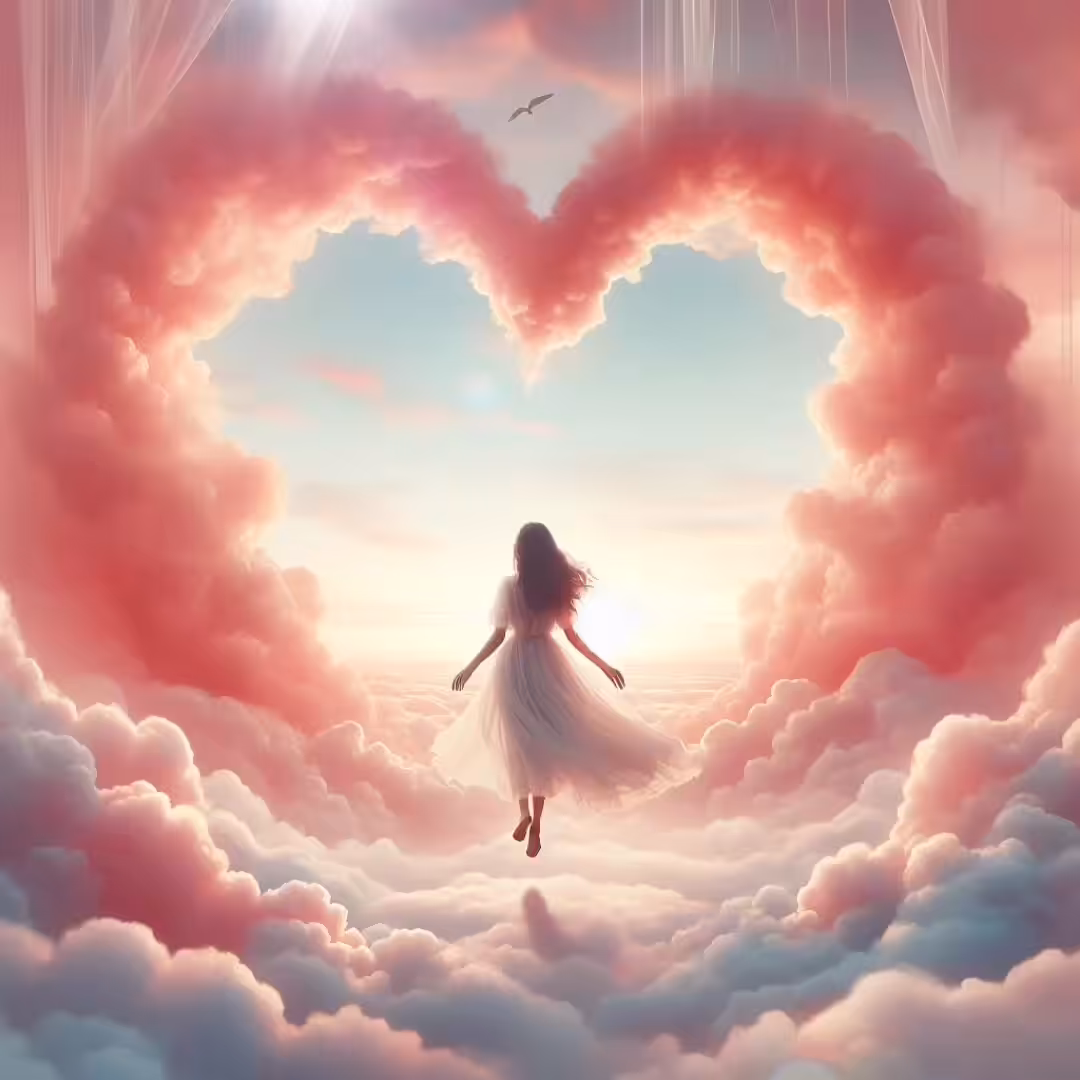 Where dreams lead
