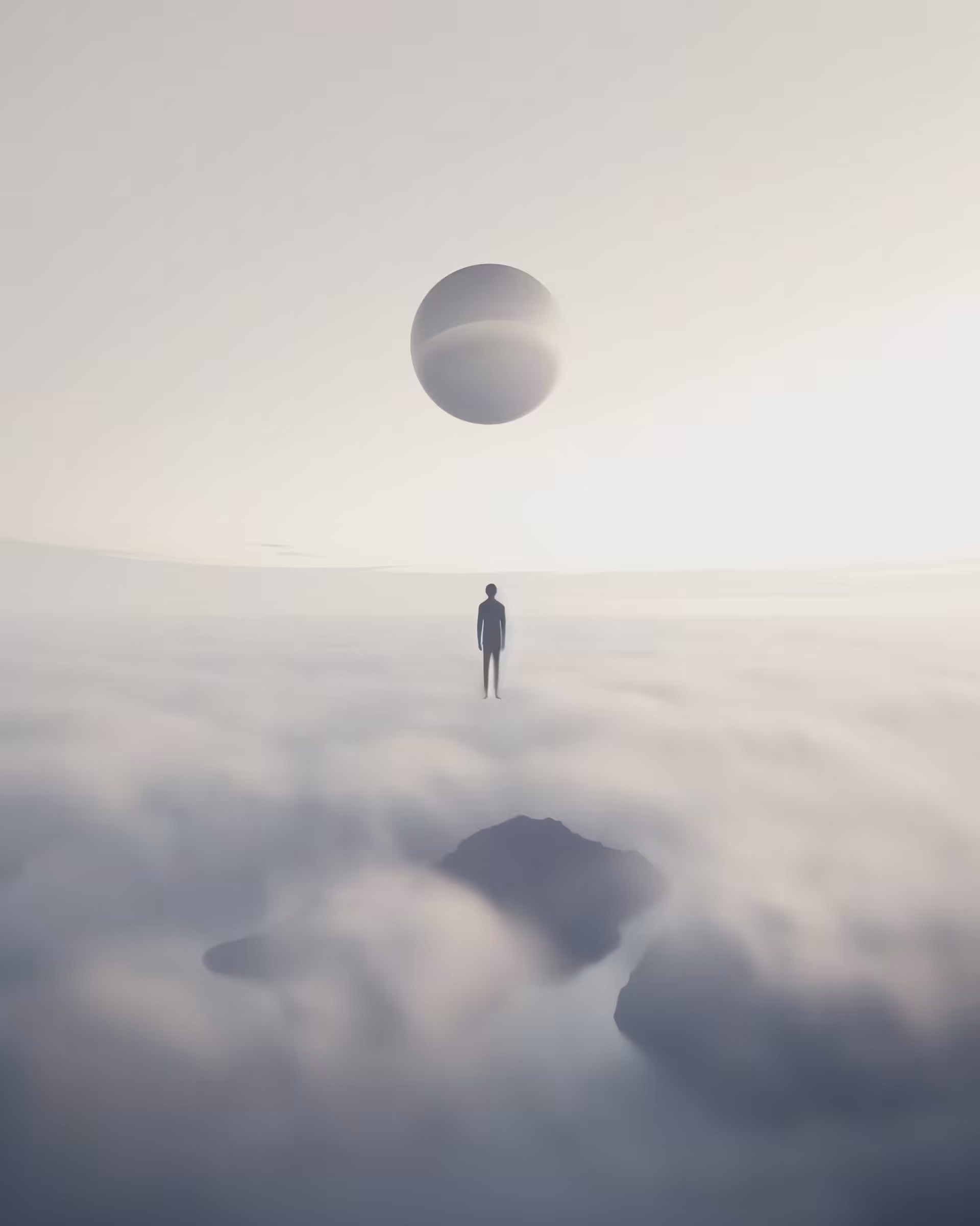 THE DAYDREAM #30