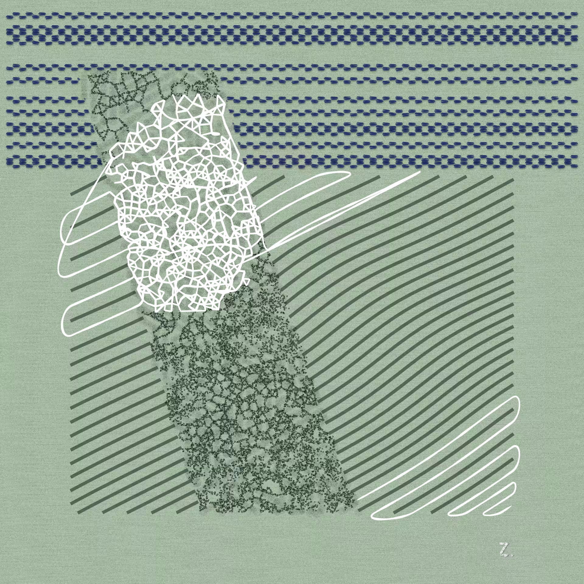 Aux Arbres #15070