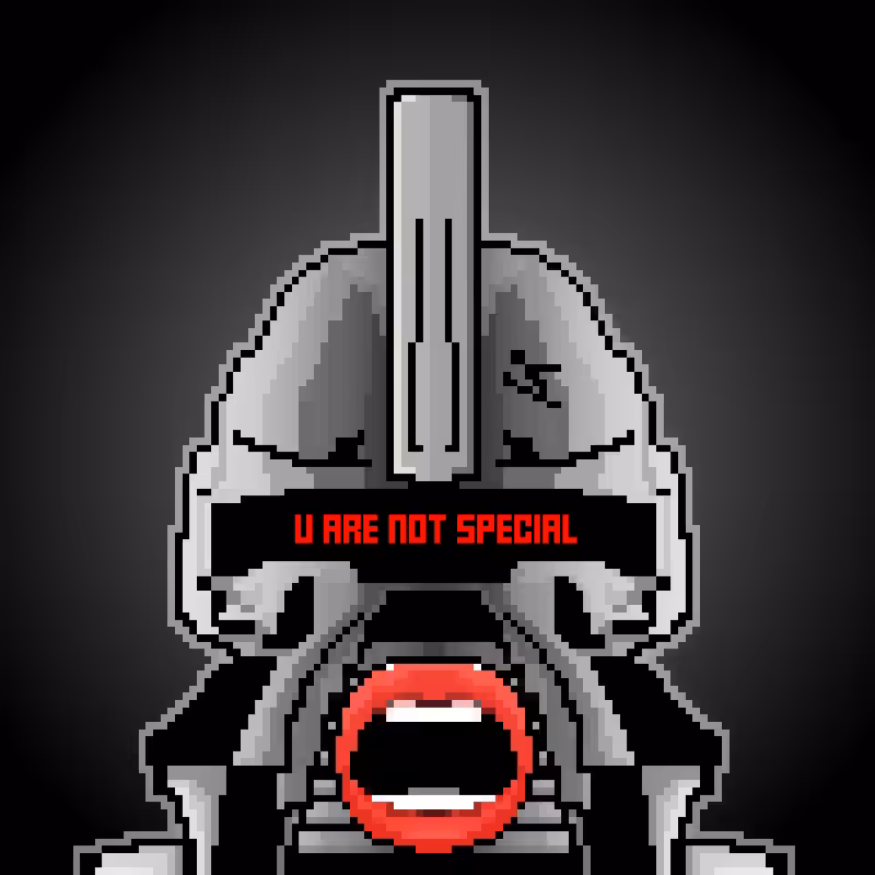Cylon Invasion #401