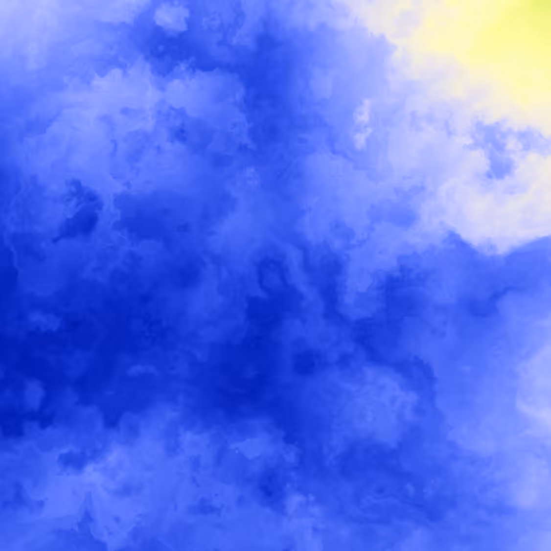 Warp: Blue Skies