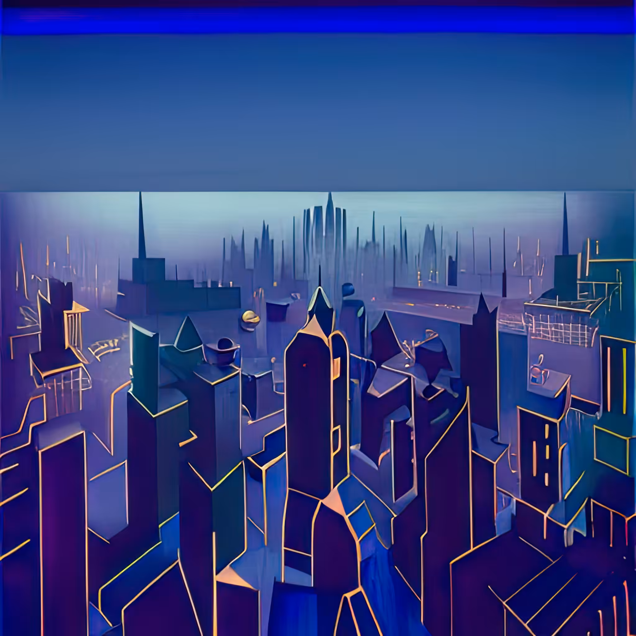 SkyL1N3 #13