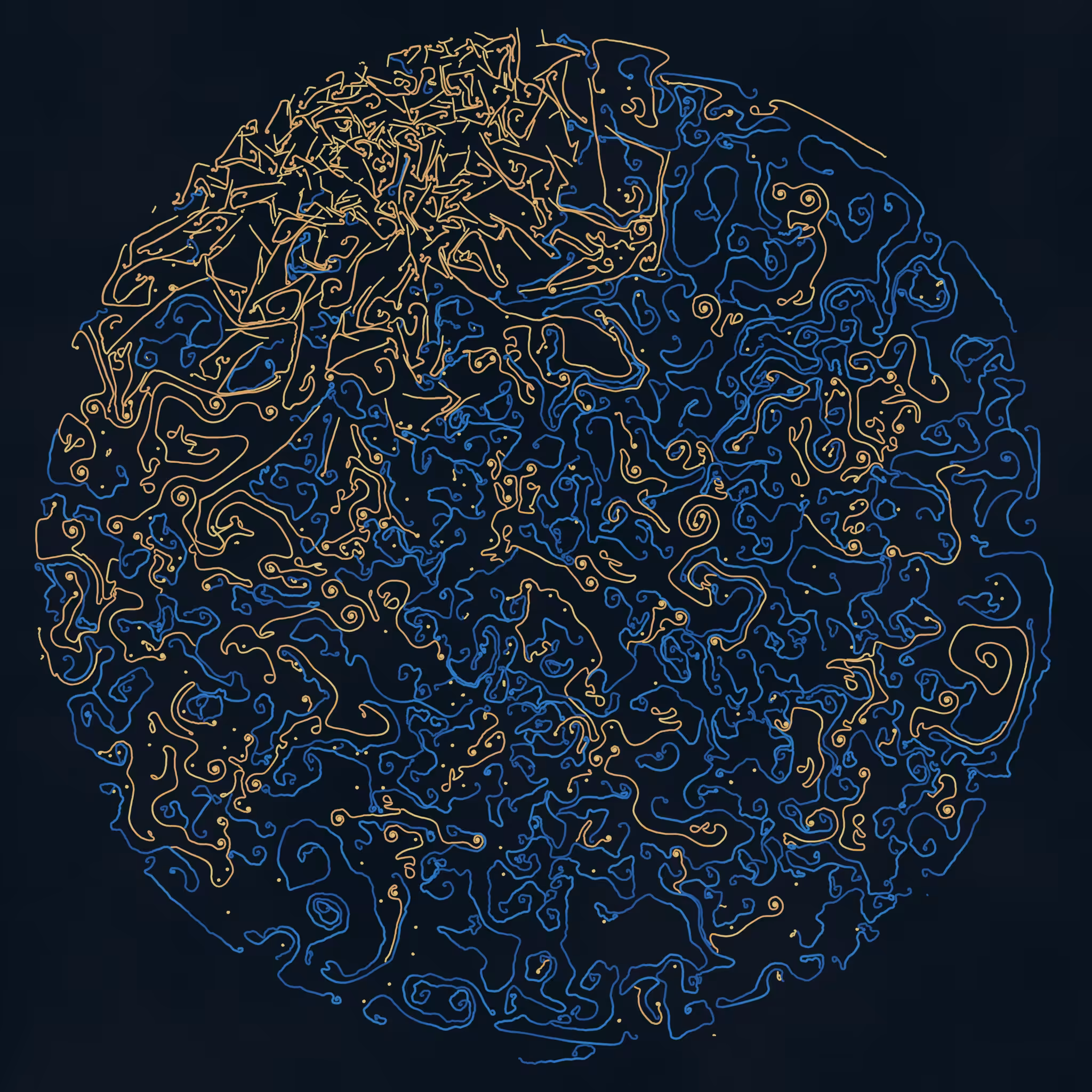 mycelia #110