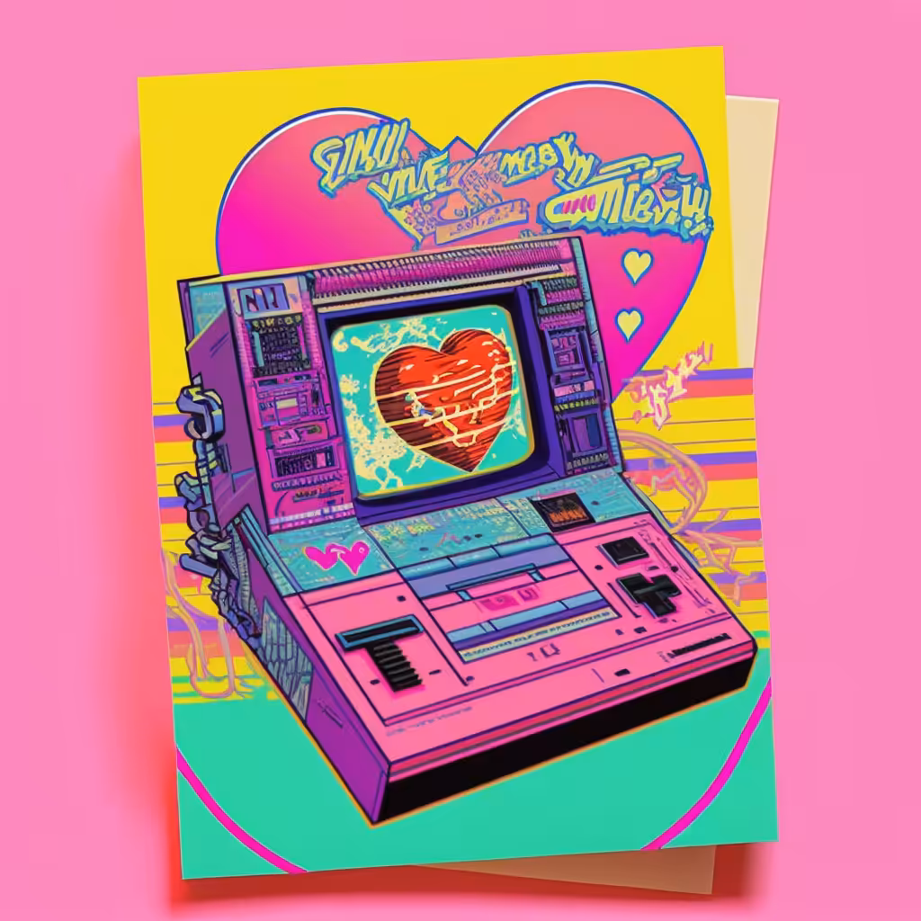 love-o-gram