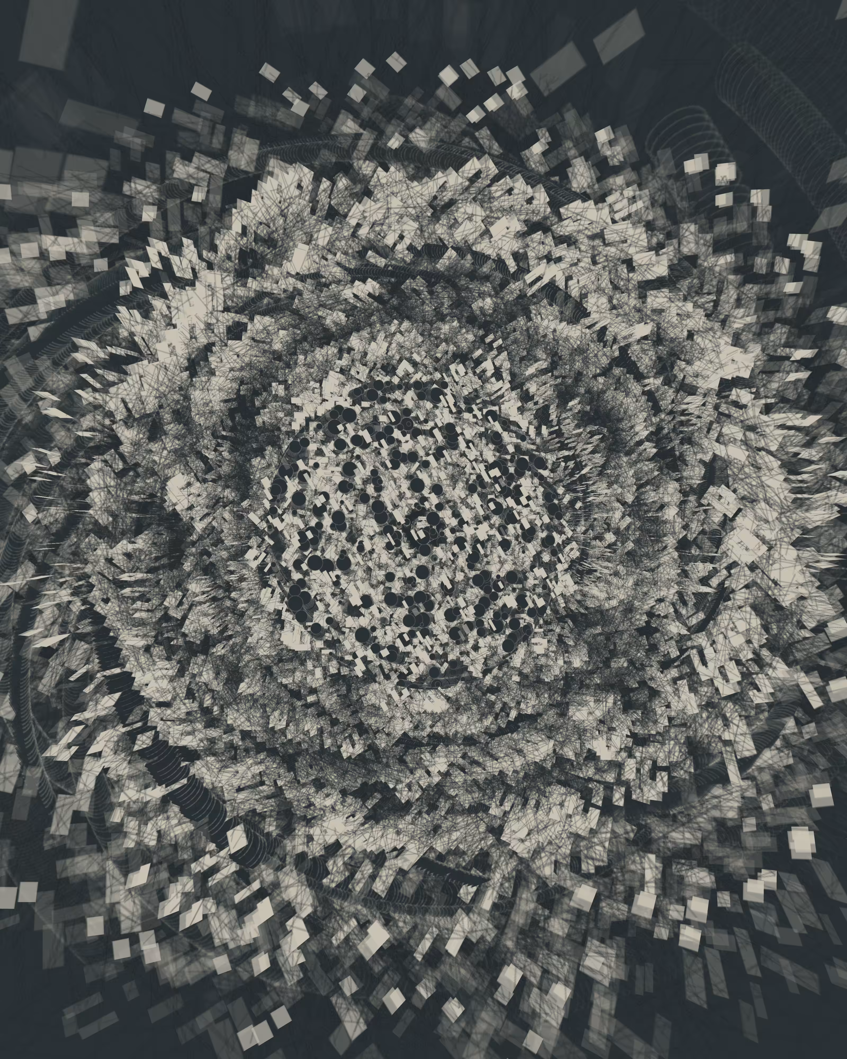 Maelstrom #115