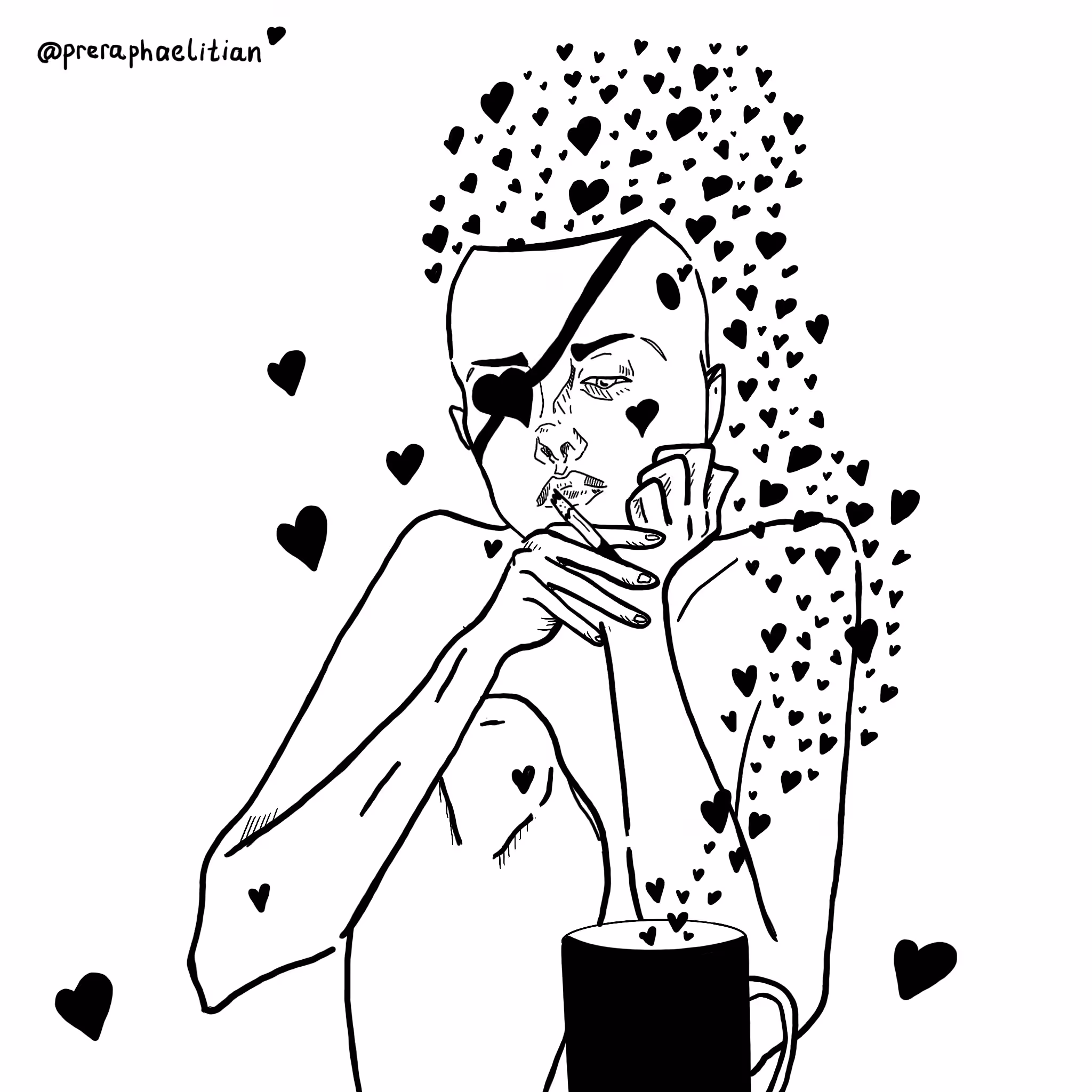 Pirate of Love