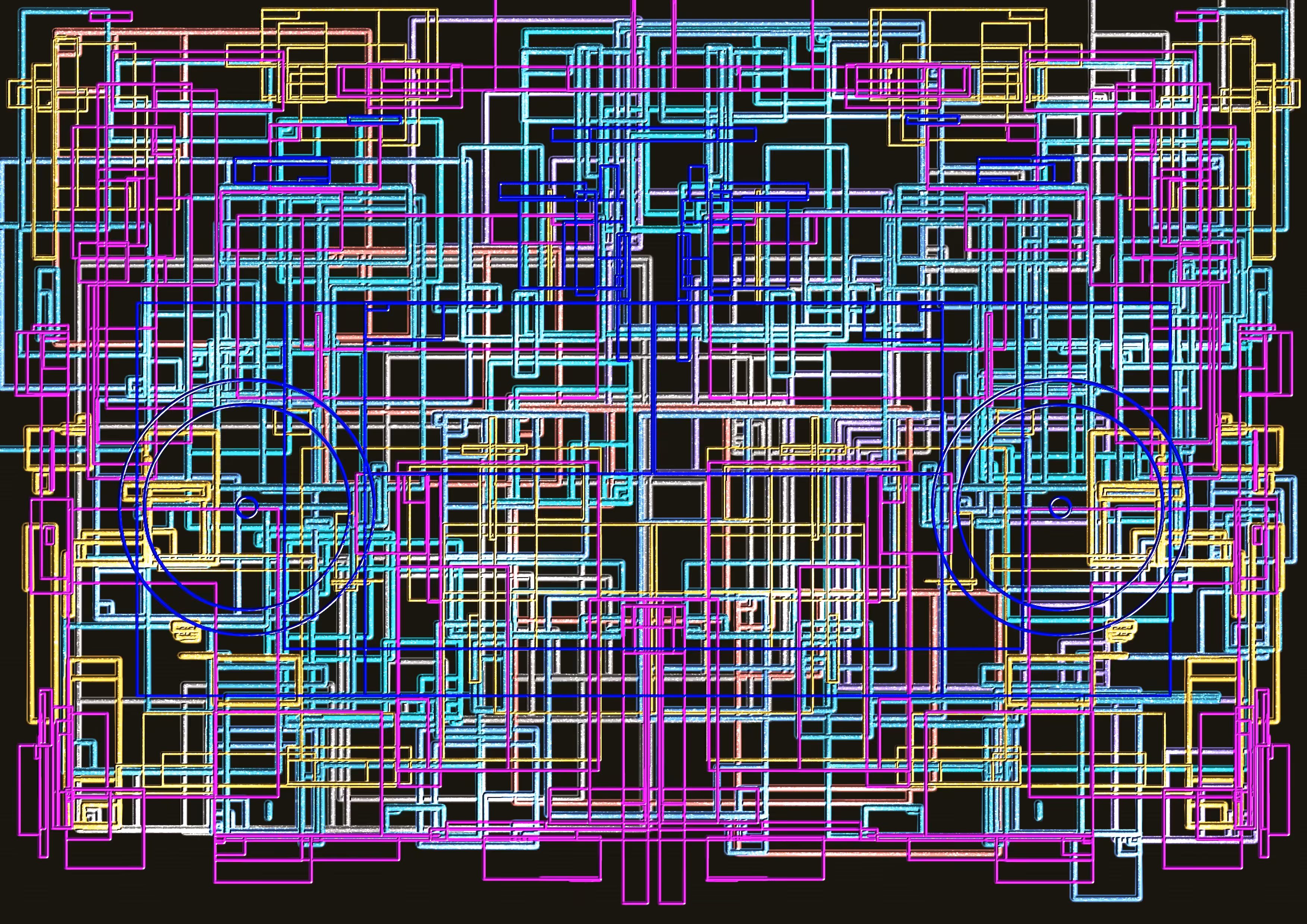 Noodle Nightmare 