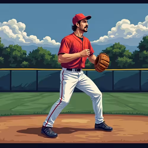 DataBaseball: Deivi Cruz - 1997 (1.2 PV)