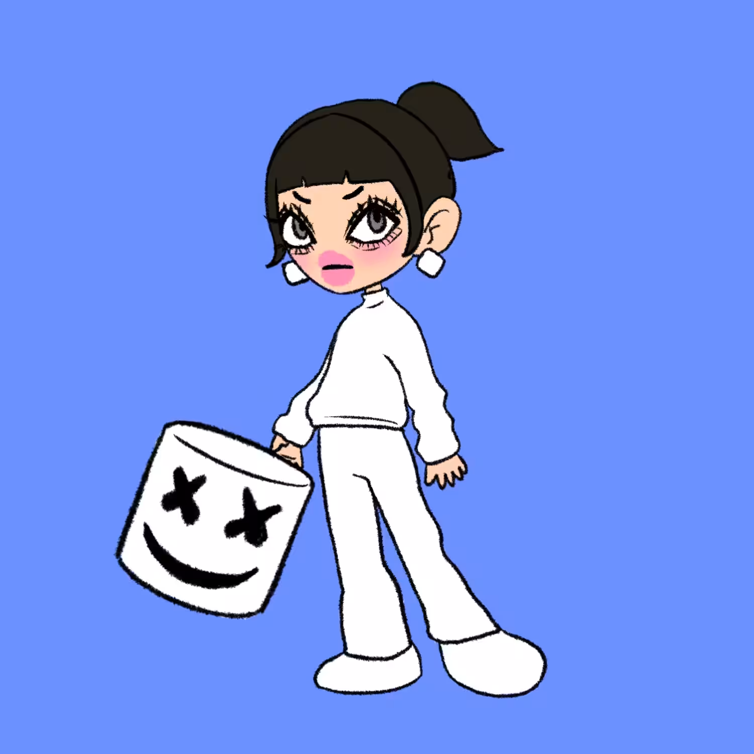 Marshmello