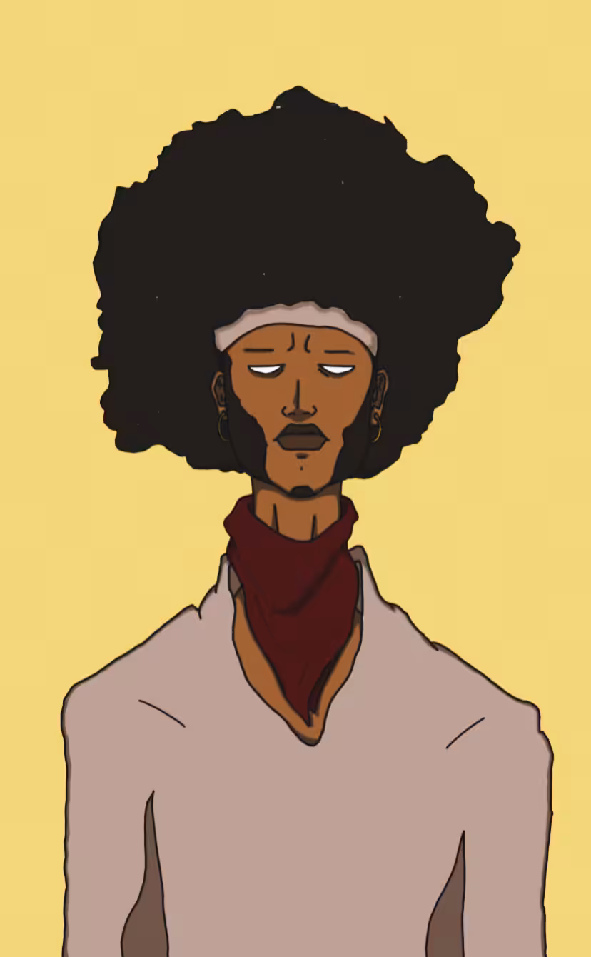 Cowboy 4