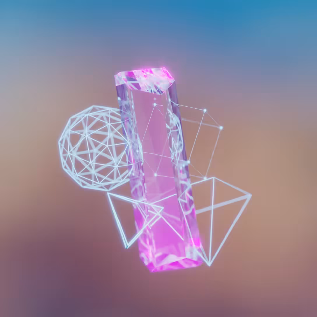 crystal