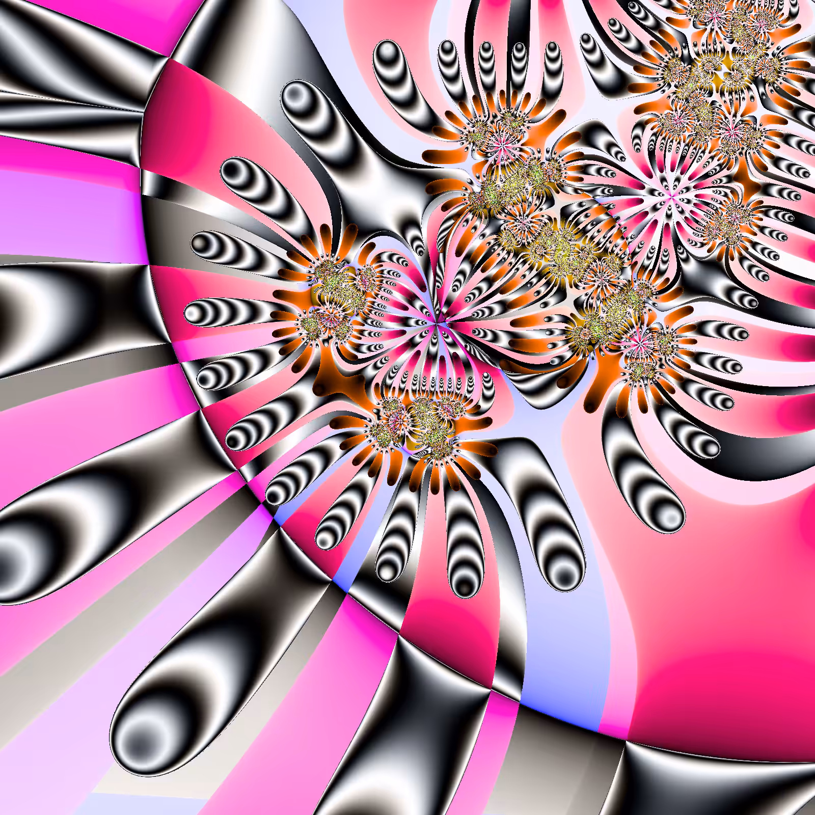 Microgravity #596