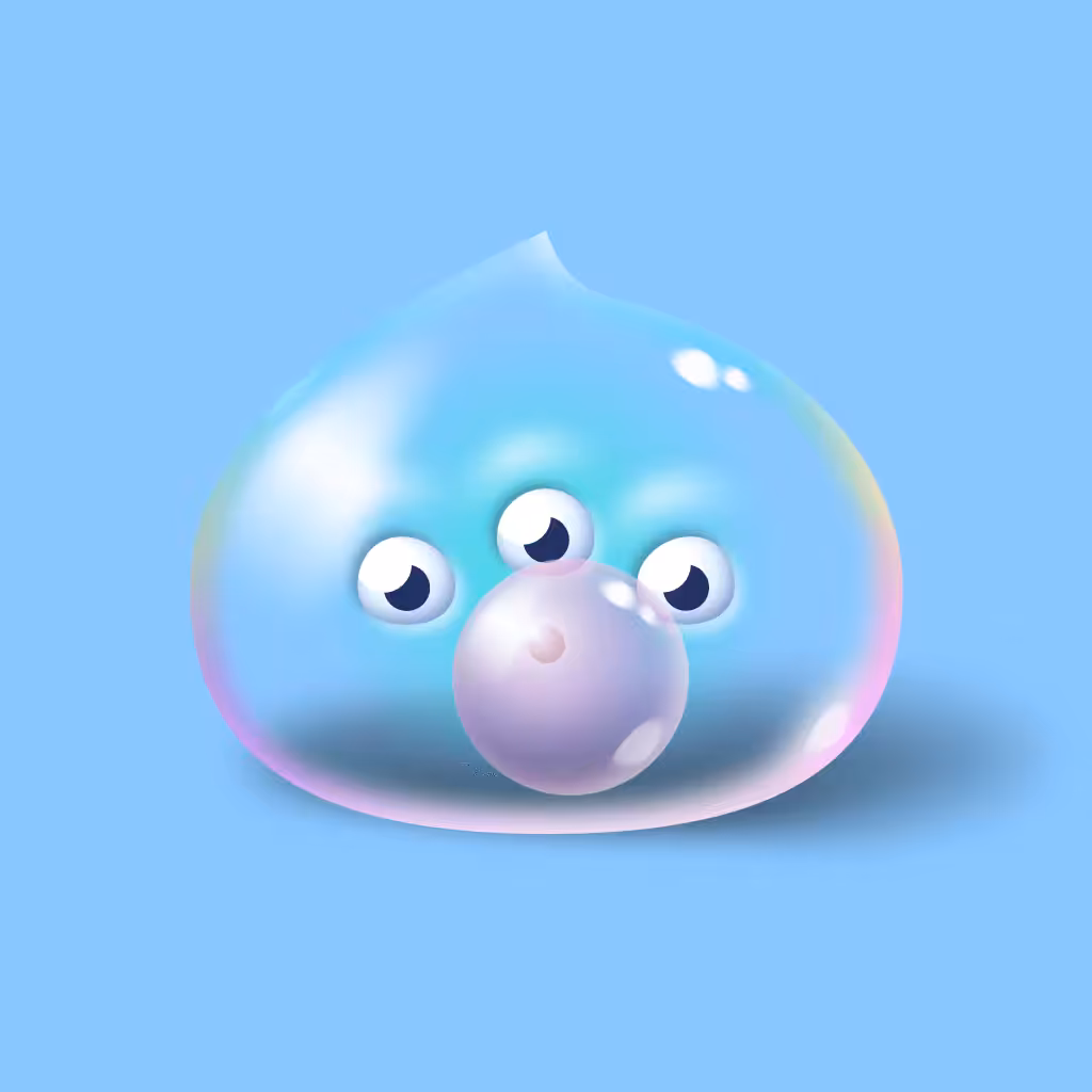 Slime #844