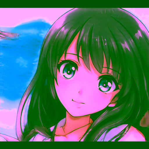 Bishoujo Originals - #4046