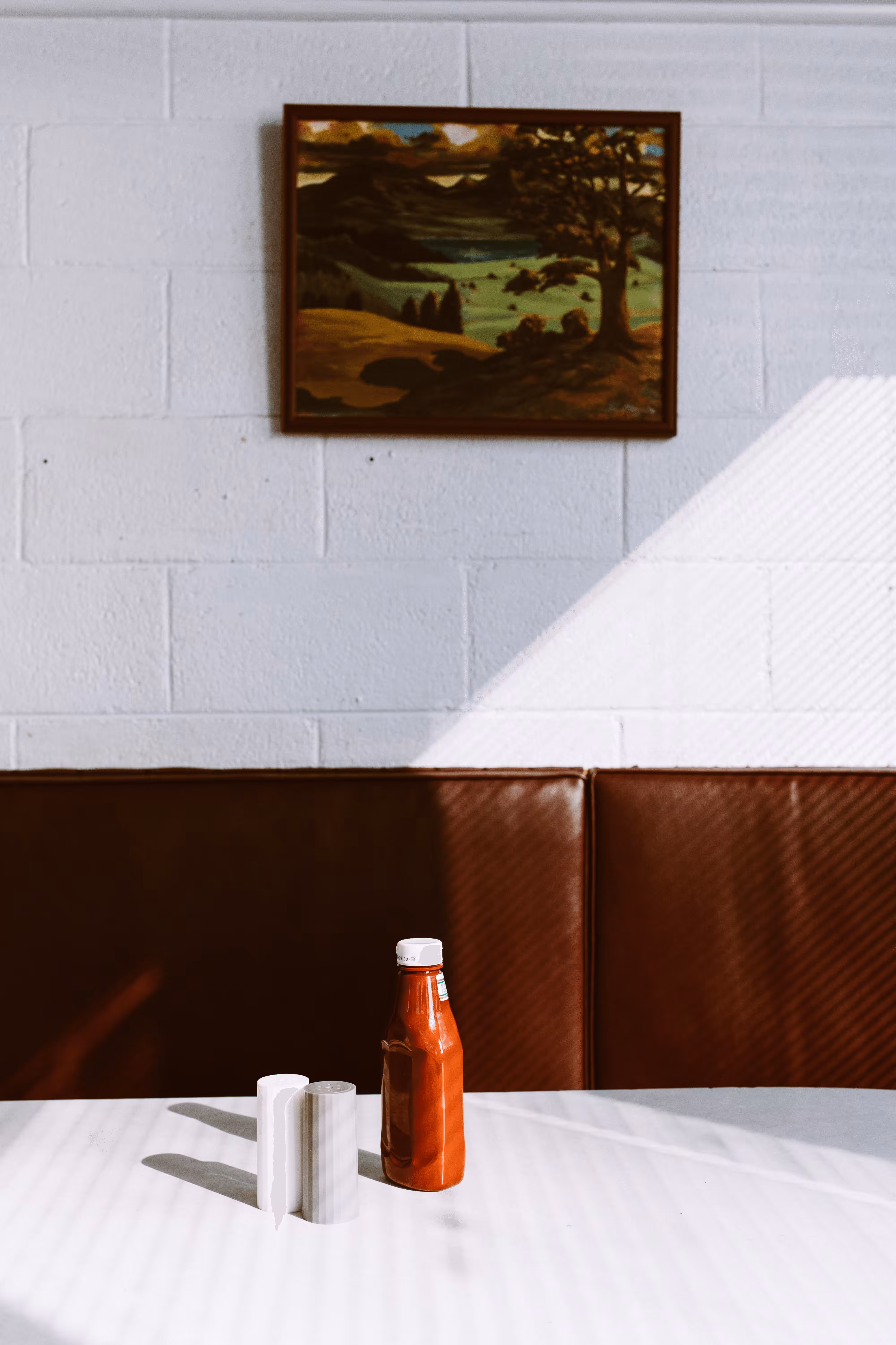 American Diners, #05