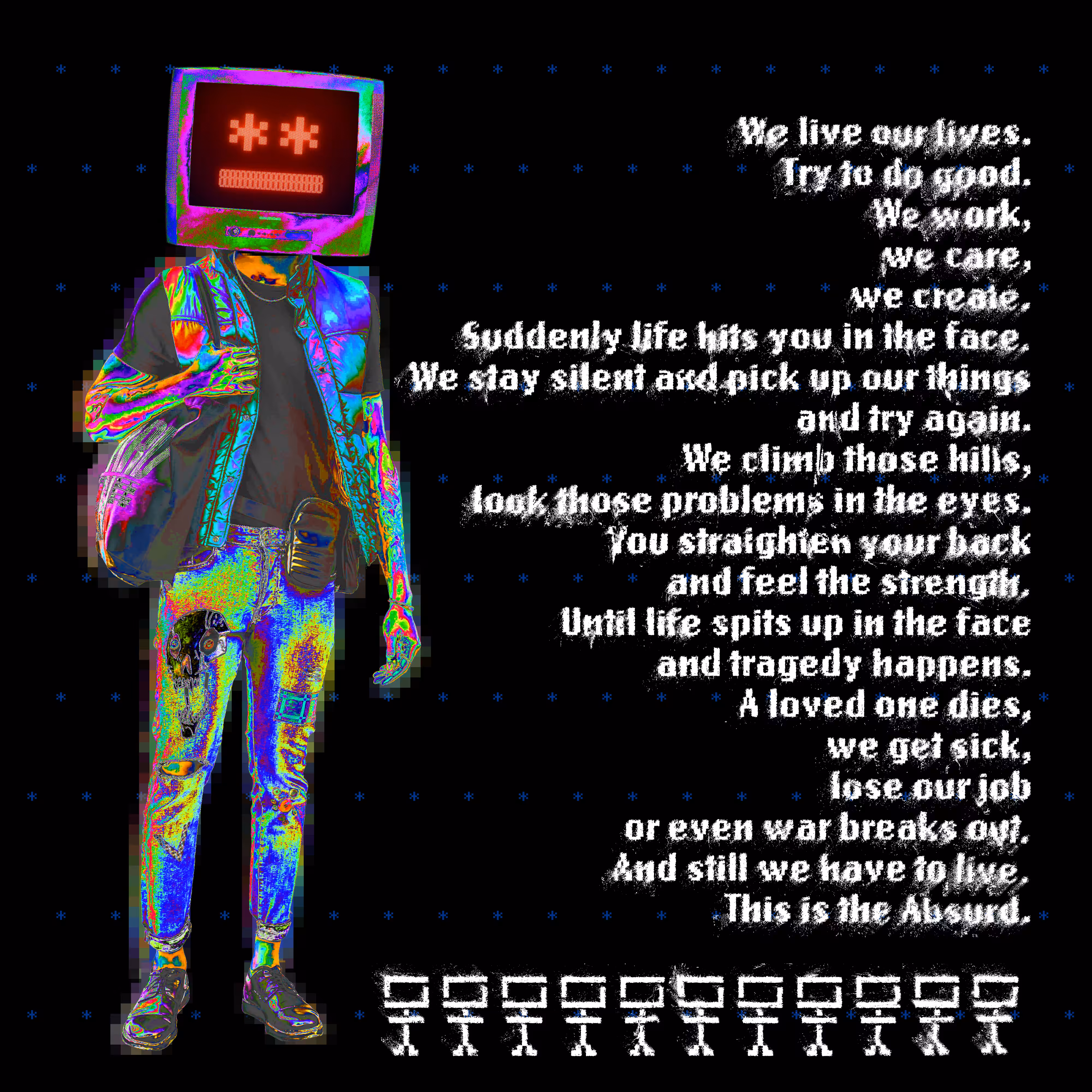 The Absurd