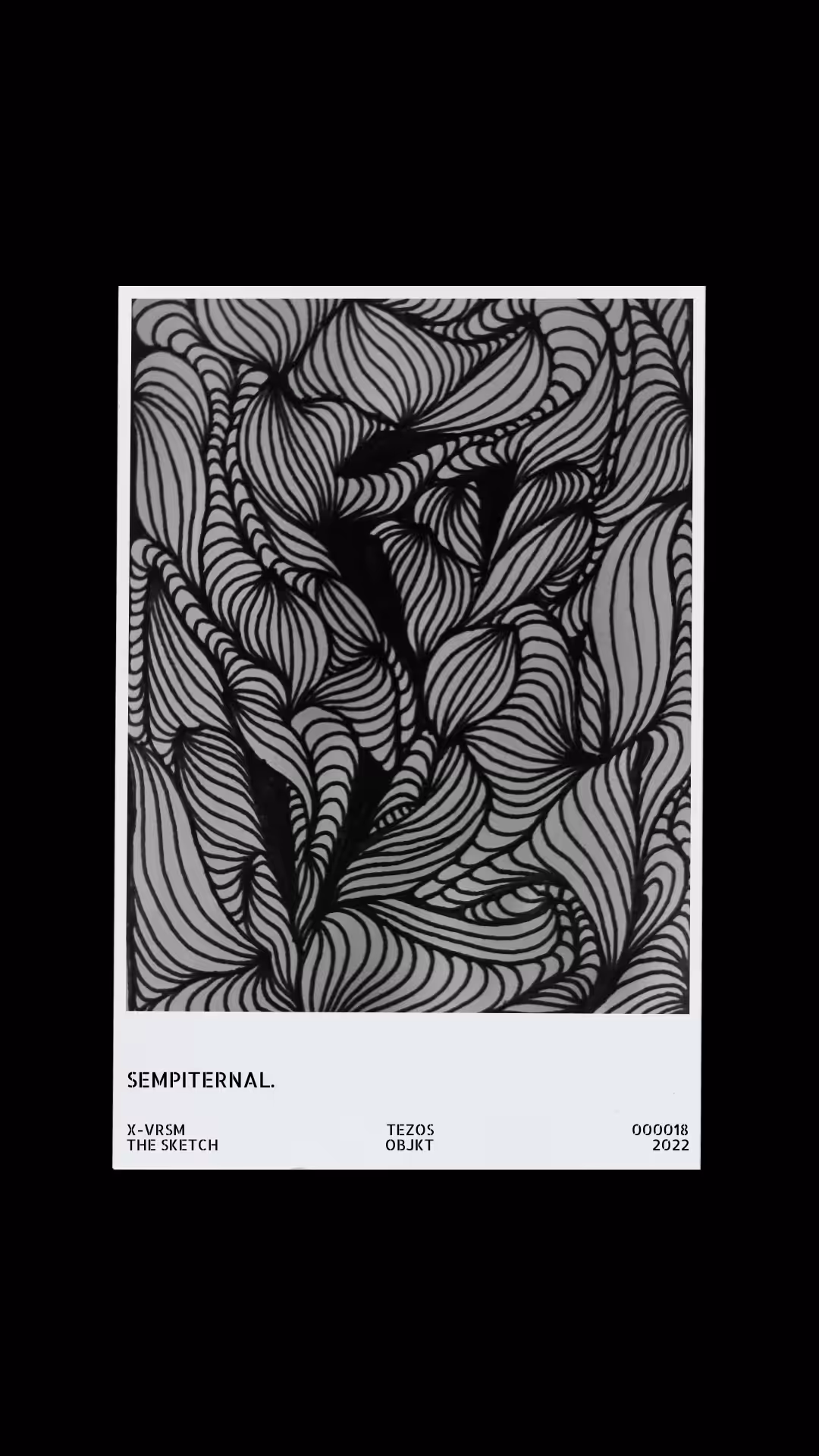 Sempiternal.