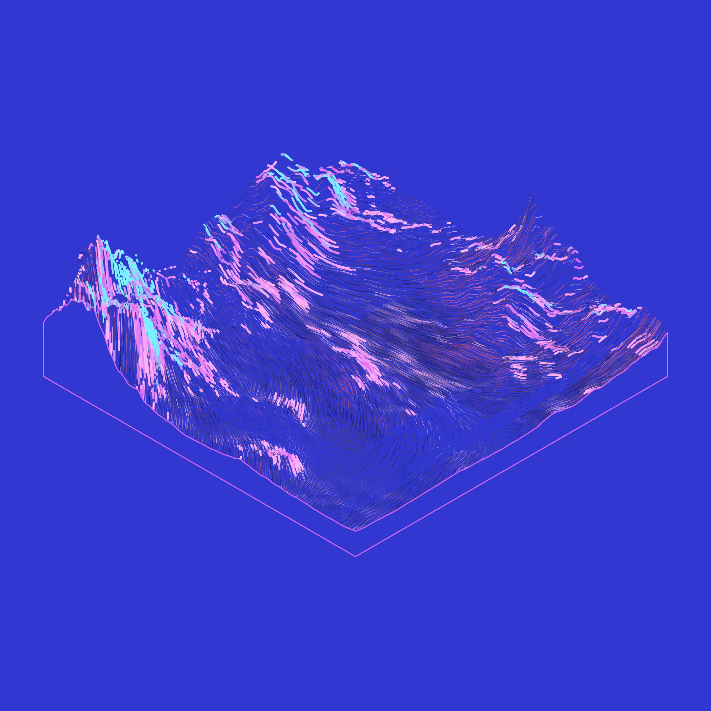 Subscapes #323