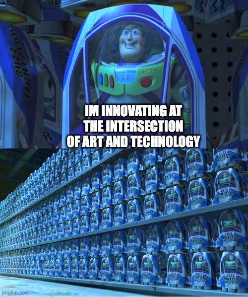 Innovatwhore