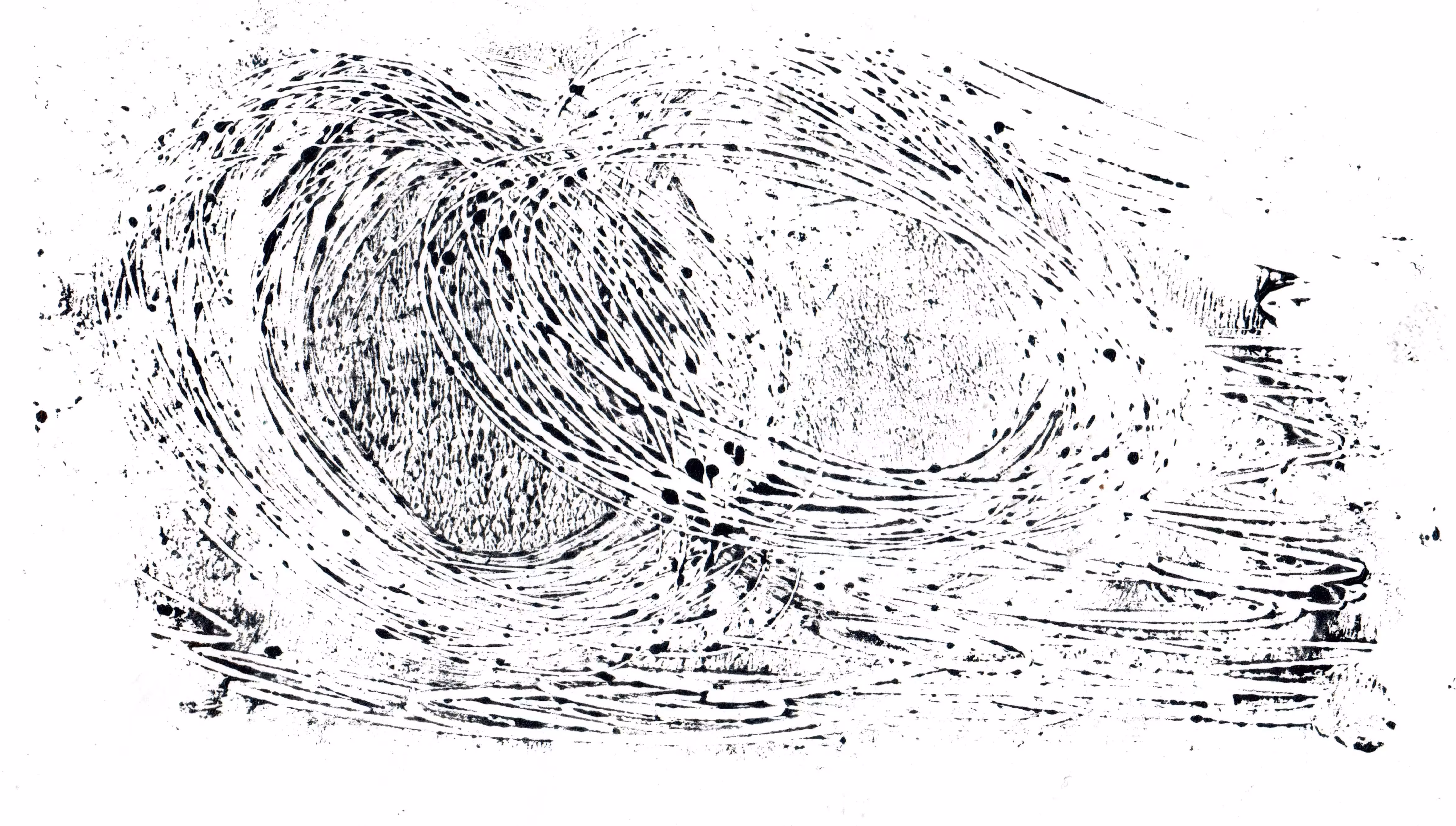 a print