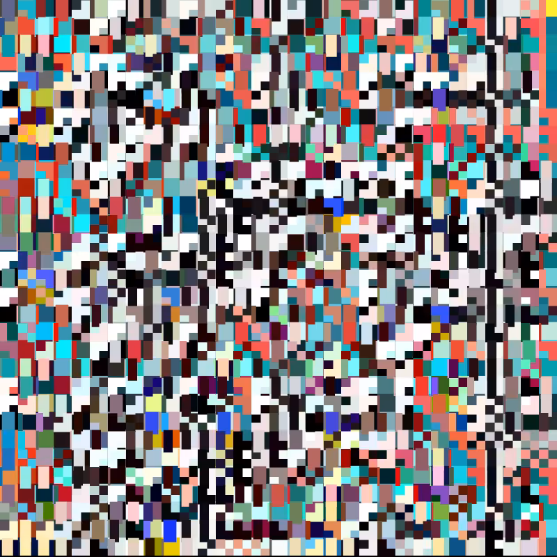 pixelfusion #81