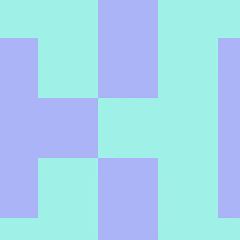 Glitch Generator #2 #35