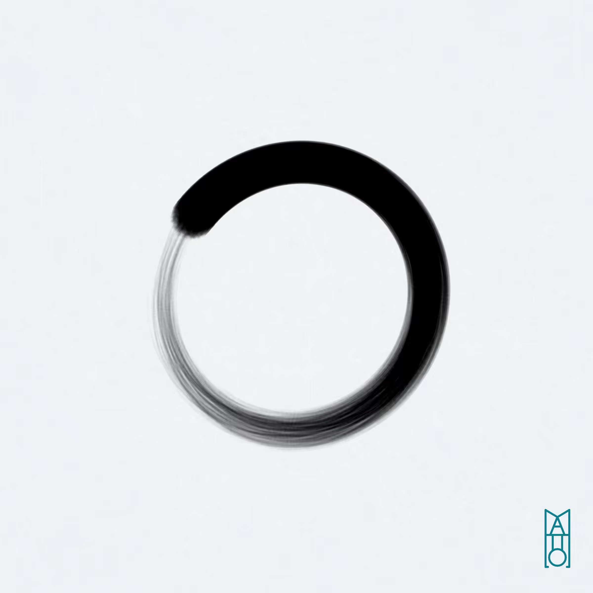 Ensō #164