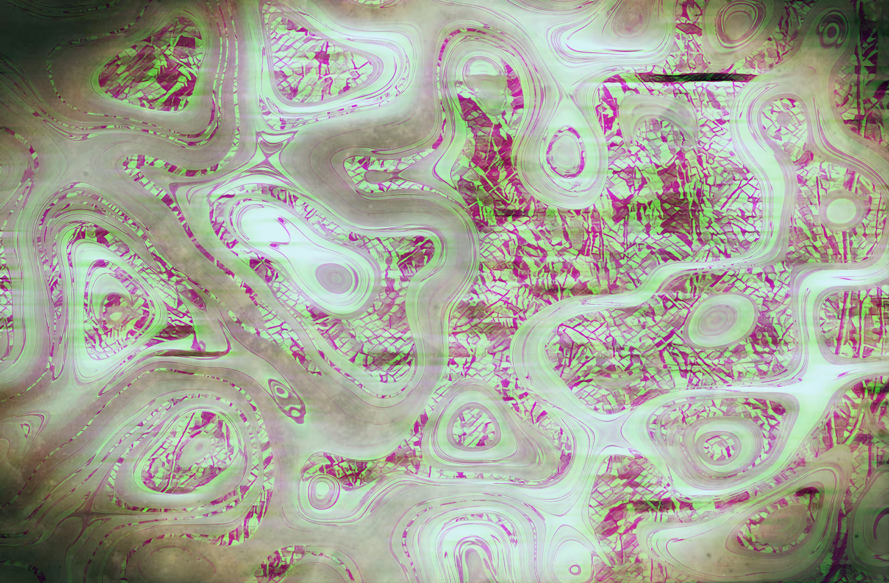 Silky Cellulose