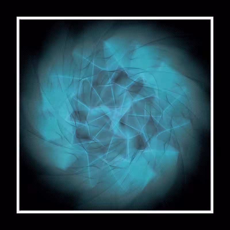 ArtWork ONCHAIN BASED #203
