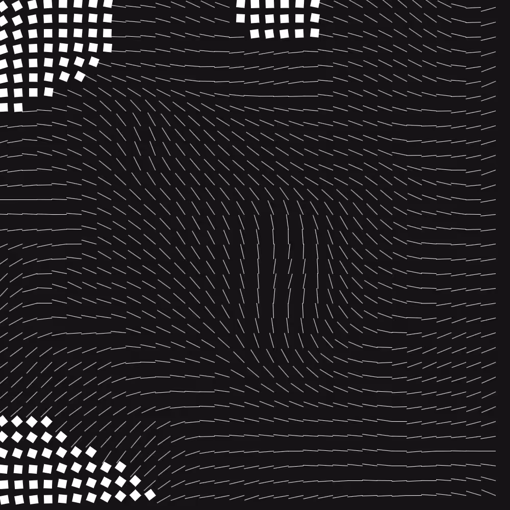 Geometric Fluidity #291